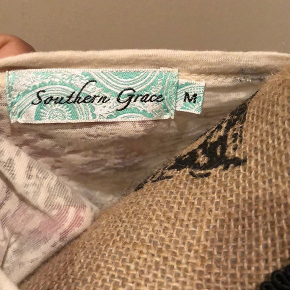 Get ready for Rodeo 🐴 western Top - Picture 3 of 4